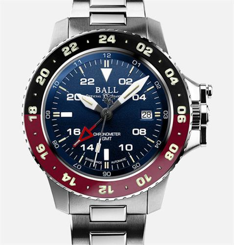Ball Watches DG2118C-S9C-BE