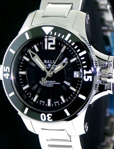 Ball Watches DL2016B-SCAJ-BK