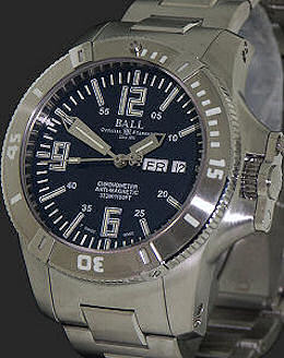 Ball Watches DM2036A-SCA-BE