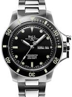 Ball Watches DM2118B-SCJ-BK