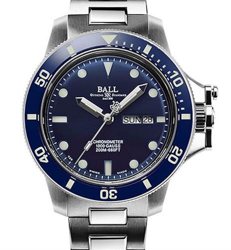 Ball Watches DM2218B-S1CJ-BE
