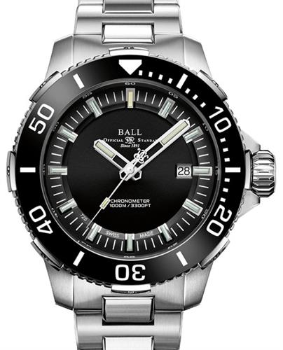 Ball Watches DM3002A-S3CJ-BK