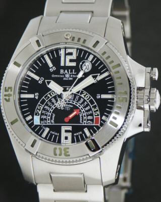 Ball Watches DT1016A-SAJ-BK