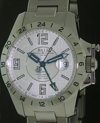 Ball Watches GM2098C-SCAJ-SL