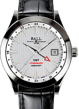 Ball Watches GM2026C-LCJ-WH