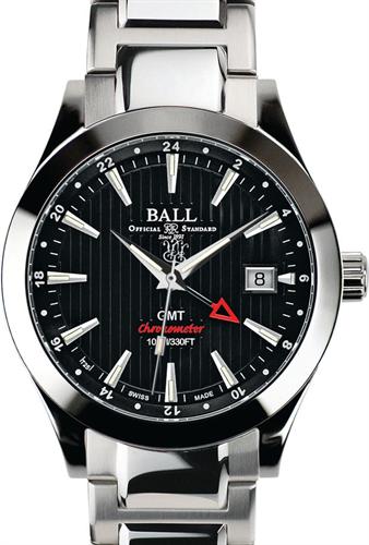 Ball engineer ii red label 2025