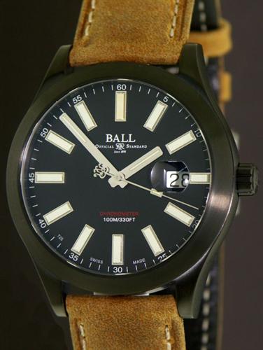 Ball Watches NM2028C-L4CJ-BK