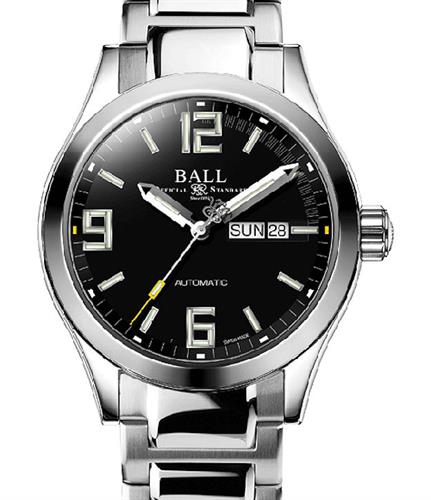 Ball Watches NM9328C-S14A-BKGR