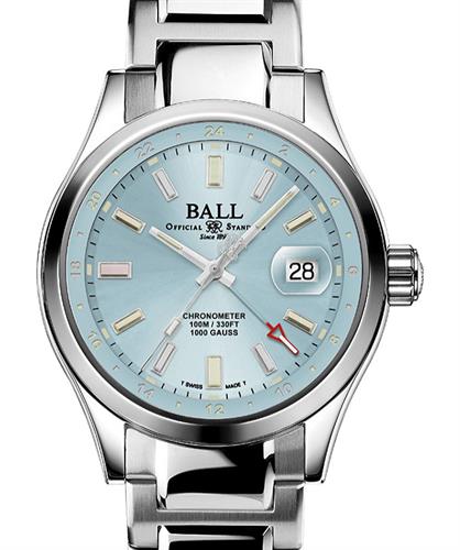 Ball Watches GM9100C-S2C-IBER