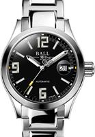 Ball Watches NL1026C-S4A-BKGR