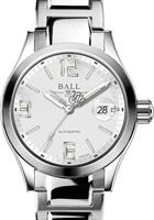Ball Watches NL1026C-S4A-SLGR