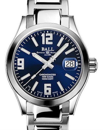 Ball Watches NM2026C-S15CJ-BE
