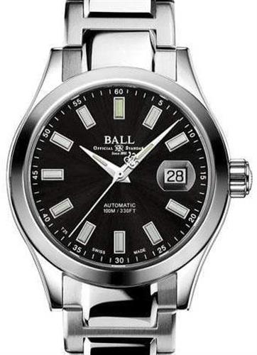 Ball Watches NM2026C-S10J-BK