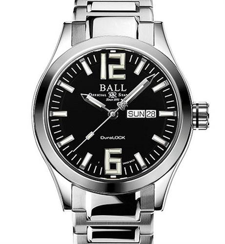 Ball Watches NM2028C-S12A-BK