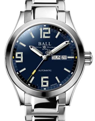 Ball Watches NM2028C-S14A-BEYE