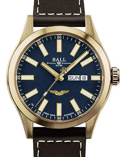 Ball Watches NM2186C-L4J-BE