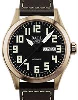 Ball Watches NM2186C-L3J-BK