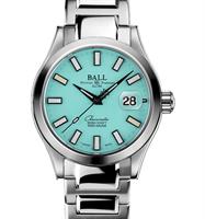 Ball Watches NM9026C-S44C-TQR
