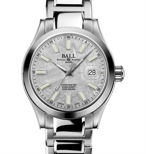 Ball Watches NM9026C-S46C-MSL
