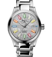 Ball Watches NM9026C-S46C-MSLR