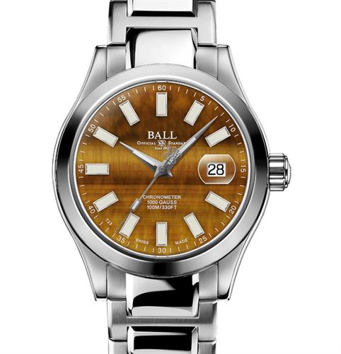 Ball Watches NM9026C-S50CJ-YTE
