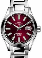 Ball Watches NM9026C-S27C-RD