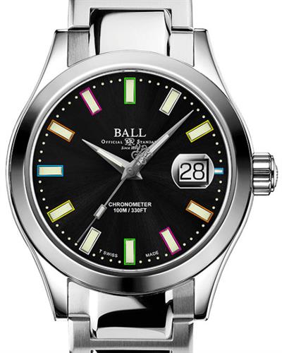 Ball Watches NM9026C-S28C-BK
