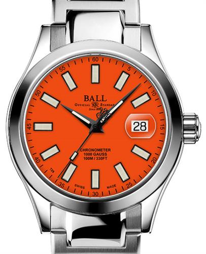 Ball Watches NM9026C-S39CJ-OR