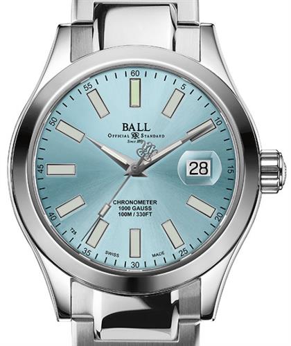 Ball Watches NM9026C-S6CJ-IBE