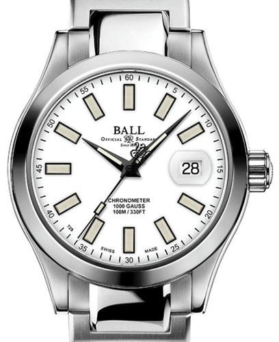 Ball Watches NM9026C-S6CJ-WH