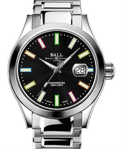 Ball Watches NM9028C-S29C-BK