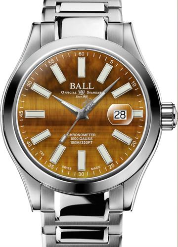 Ball Watches NM9028C-S46CJ-YTE