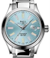 Ball Watches NL9616C-S1C-IBER