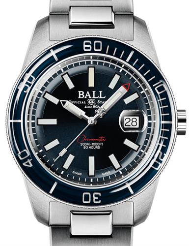 Ball Watches DD3100A-S2C-BE