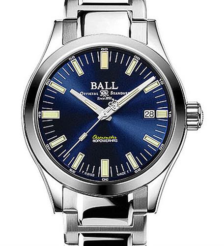 Ball Watches NM2032C-S1C-BE