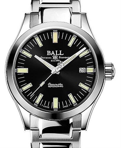 Ball Watches NM2032C-S1C-BK