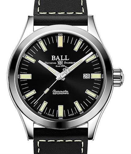 Ball Watches NM2128C-L1C-BK