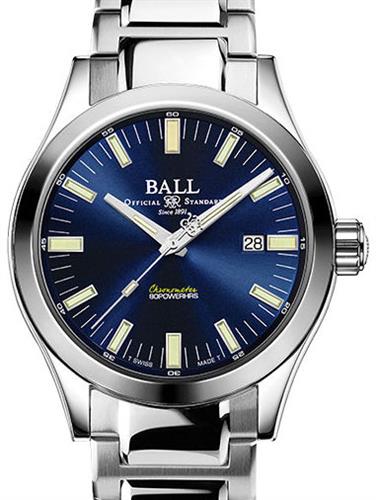 Ball Watches NM2128C-S1C-BE