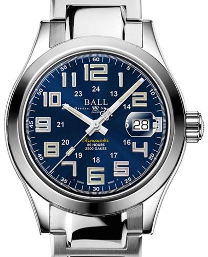 Ball Watches NM9032C-S2C-BE2