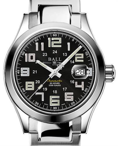 Ball Watches NM9032C-S2C-BK2