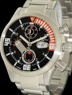 Ball Watches DC1028C-S1J-BKOR
