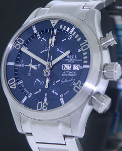 Ball Watches DC1028C-S2J-BE