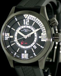 Ball Watches DG1020A-P1AJ-BKSL