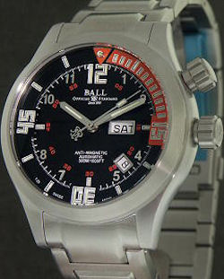 Ball Watches DM1020A-SAJ-BKOR
