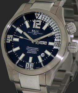 Ball Watches DM1022A-SC1A-BE