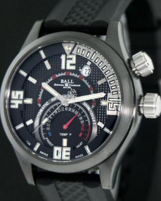 Ball Watches DT1020A-PAJ-BKF