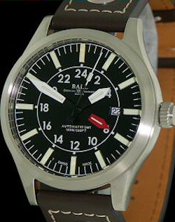 Ball Watches GM1086C-LJ-BK
