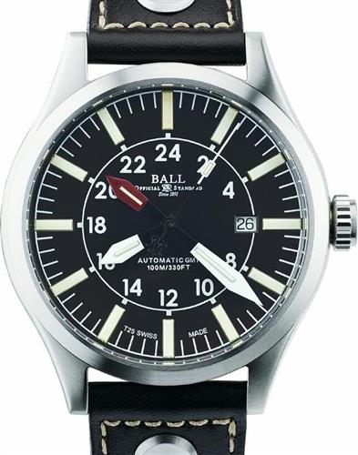 Ball Watches GM1086C-LJ-BR