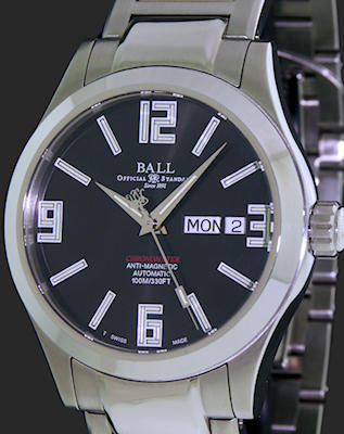 Ball Watches NM1022C-SCAJ-BK