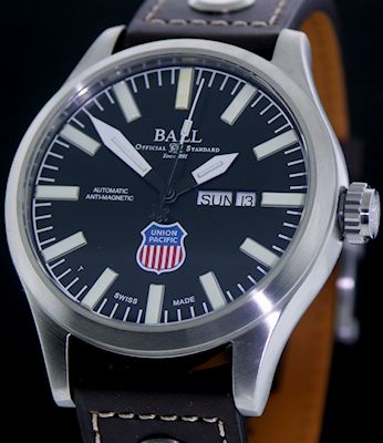 Ball Watches NM1080C-L2-BK